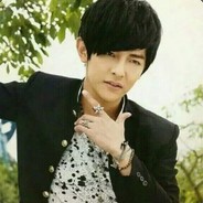 电脑玩家汪东城