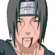 itachi uchiha