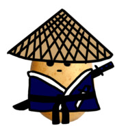 Samurai Spud