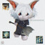 Avatar of player pts` driver