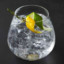 Gin and Tonic