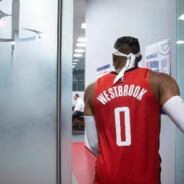 威少不会投三分