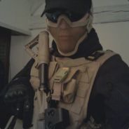 John Nace - steam id 76561197970766116