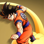 Goku Son