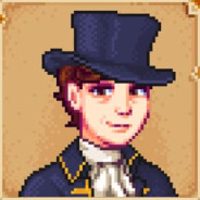 Maximilien's avatar