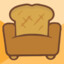 CaughtToast