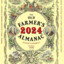 2024 FARMER&#039;S ALMANAC