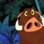 Don&#039;t Forget Pumba