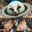LA VACA SATURNO SATURNITA