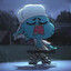 Steam avatar