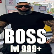 ROMANIAN FINAL BOSS