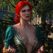 Triss Merigold