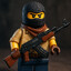 LegoCoyMan