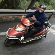 宜賓最速伝説と疾走の電摩！川虎龍二郎です！