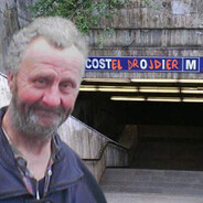 costel drojdier avatar