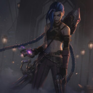 祖安第一颗秒怪