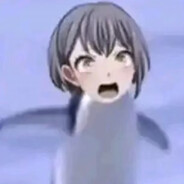 羽丘第一板载人高松灯