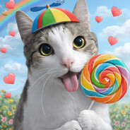 Motion #IMissDede avatar