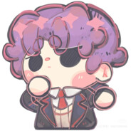 祁煜骑鱼吃小鱼