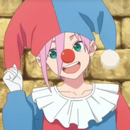 Loli Clown