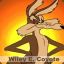 Wiley E. Coyote