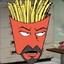 Frylock