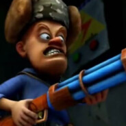 狗熊岭第一AK突击手