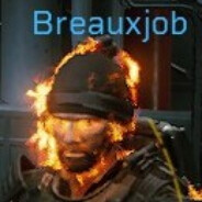 Breauxjob