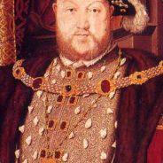 Henry VIII