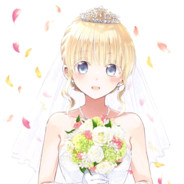 朱丽叶 贝尔西亚