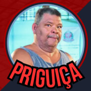 priguiça