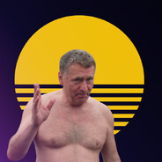Steam Avatar
