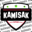 Kamisaak25