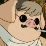 Porcine Hero