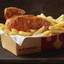 $5.50 quarter chicken and chips
