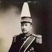 五省联帅孙传芳