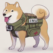 Tactical Doggo