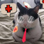 iMissedLuckyMedic