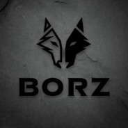 #BORZ#