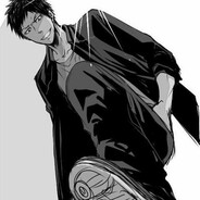 Buldog_Saint avatar