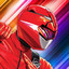 Red Power Ranger