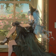 忠诚谦卑的愚者信徒