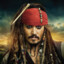 Capt. Jack Sparrow