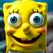 Spugnettone Quadropantaloni