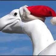 albinoDINO