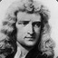 Isaac Newton