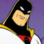 Avatar of Space Ghost