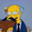 Mr. Snrub