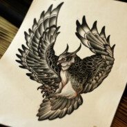 Owl Steam avatar