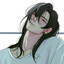 ✝ Suguru.